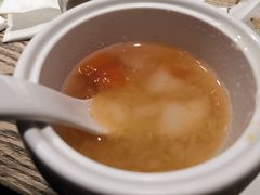 雪蛤-水木锦堂·自助铁板烧(世贸天阶店)
