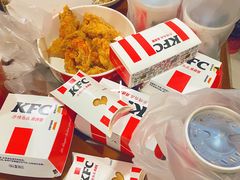 -肯德基(阳光店)