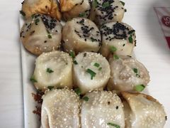 -咬不得高祖生煎·简餐(高银街店)