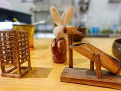 -柴务处·柴犬主题狗咖