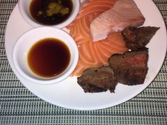 -The COOK·厨餐厅·自助餐(浦东嘉里大酒店)