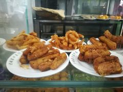 -老磁器口豆汁店(天坛店)