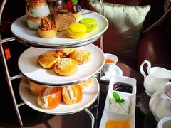 -利顺德大饭店·维多利亚花园(小白楼店)