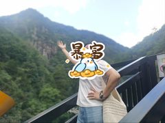 -花溪风景区