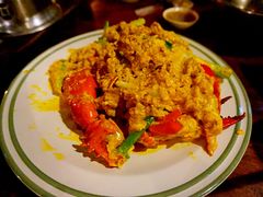 -月满港海鲜酒家