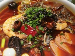 -眉州东坡(中关村店)