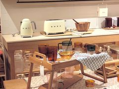 -ZARA HOME(蓝色港湾店)