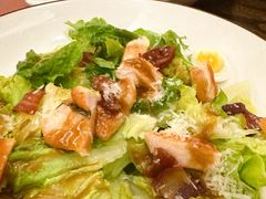 -安妮意大利餐厅(世贸天阶店)