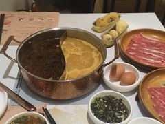 -小茉庐和牛自助火锅(龙湖万达店)