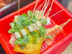 -魏记里脊肉炸炸炸(南门口店)