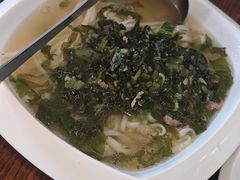 -逸林轩中餐厅(中信泰富朱家角锦江酒店)