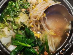 -陈鹏鹏潮汕菜(欢乐海岸 海边景观店)