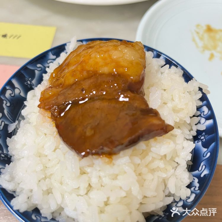 没有预制菜的菜馆！真是好吃😋