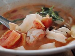 -Doo Dee Thai Food(Issan/Isaan/Esan)