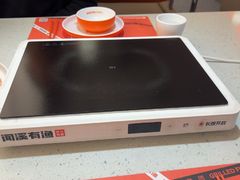 -闻溪有渔·活鱼现烤才好吃(太仓万达店)