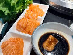 -東盛炭烤自助料理(浦东文峰广场店)