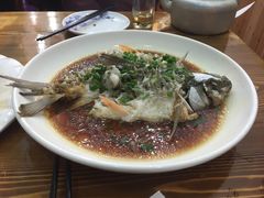 -下梅人家土菜馆(历史文化餐厅度假区店)