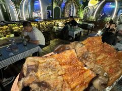 -1819餐厅·团队聚餐·烤串·精酿