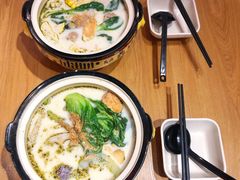 牛奶麻辣烫-刁四藤椒麻辣烫传承人(龙成尊庭店)