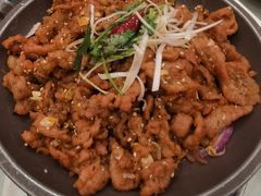 -新洪记·丽久饭店(铁西店)