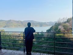 -天目湖涵田度假村