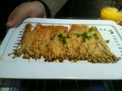-很久以前羊肉串(大华三路店)