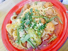 -文立新·秤盘麻辣烫(天通苑店)