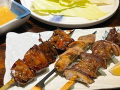 -鸟鹏烧鸟居酒屋(熙龙湾店)