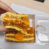 吃的每一口都想 和你们分享[加油]