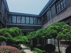 -南京中国近代史遗址博物馆(总统府)