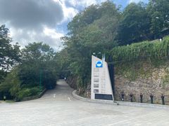 -上海佘山国家森林公园西佘山园