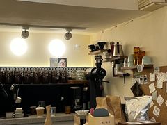 -Radar Coffee(思南路店)