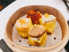 烧卖四拼-翠园(北京王府中环店)