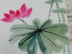 -秦汉胡同国学书法围棋国画书院(国泰分馆)