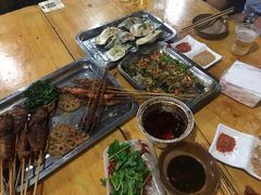-夜烤·宜宾烧烤(洋河路店)