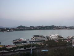 -厦门海港英迪格酒店(中山路店)