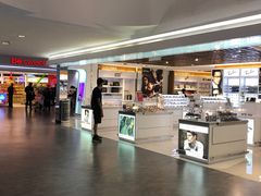 -吉隆坡国际机场