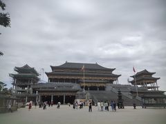 -保利石象湖景区