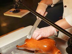 -晟永興烤鸭店(五道口店)
