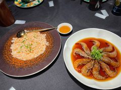-華府(凯德晶萃店)