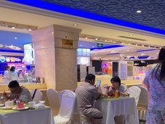 -海韵之星邮轮水会(明发商业广场店)