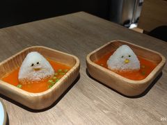 -青花椒秘制烤鱼(光启城店)