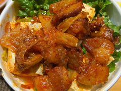-山海珍味韩国料理(奥城店)