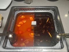 -海底捞火锅(龙湖三千集店)