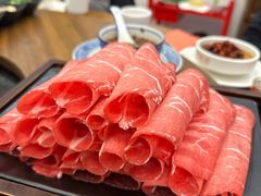 -清真京华源·涮肉烧烤(丰庆店)