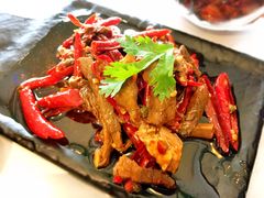 蒙小妹-蒙小妹骨汤饭.米线(新光路店)