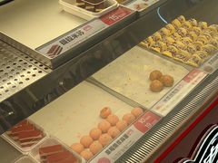 -東更道点心行(崂山丽达店)