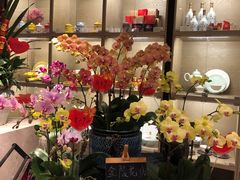 -金海湾自助餐厅(金陵饭店)