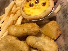 -肯德基(奉化大润发店)