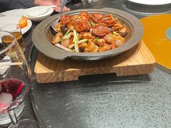 -铜锣湾·有麝自然香(渝北财富中心店)